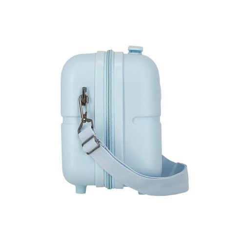 PEPE JEANS ABS Beauty case - Sky blue ACCENT slika 4