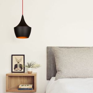 Elmas - Crni i Crveni Luster 3551