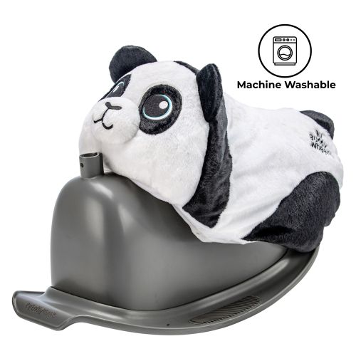 Yvolution My Buddy Roller Guralica/Klackalica Panda 4L/13L/16L  slika 4