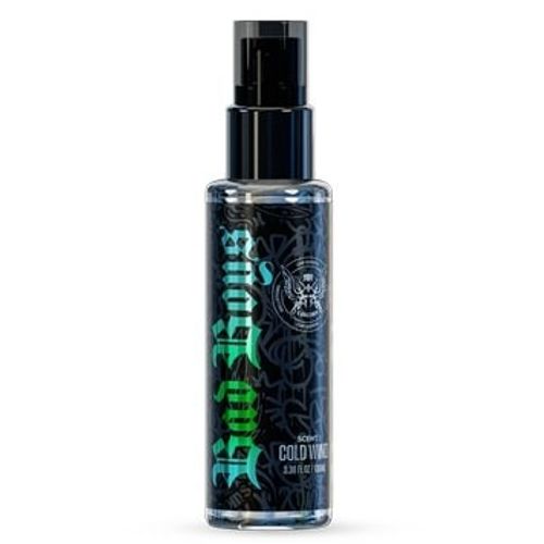 Bad Boys Parfem za auto, 100ml, Cold Wind  slika 1