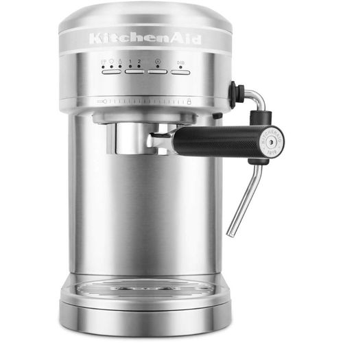 KitchenAid aparat za espresso 5KES6503ESX Stainless steel slika 2