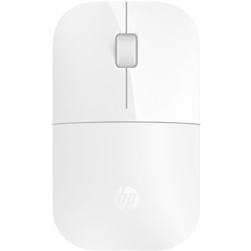 HP Z3700 White Wireless MouseHP Z3700 White Wireless MouseHP Z3700 White Wireless Mouse mis slika 2