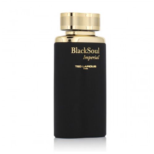 Ted Lapidus Black Soul Imperial Eau De Toilette 100 ml (man) slika 3