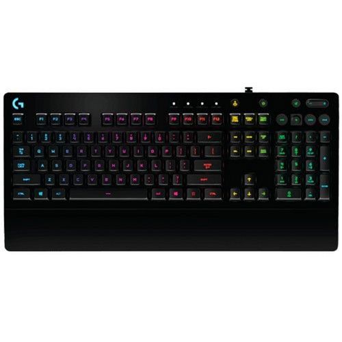 Logitech G213 Prodigy Gaming tastatura YU slika 1