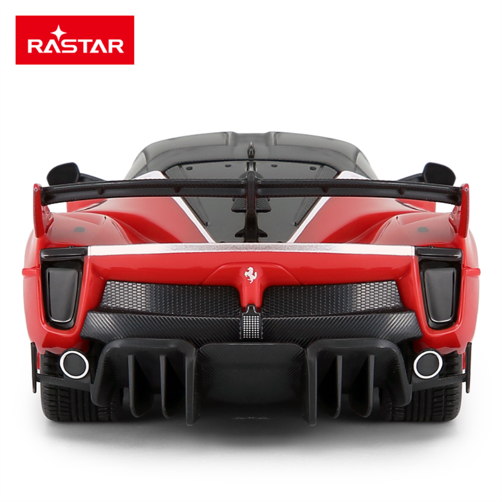 Rastar 79300 Ferrari FXX K EVO na daljinsko upravljanje 1:24 slika 6