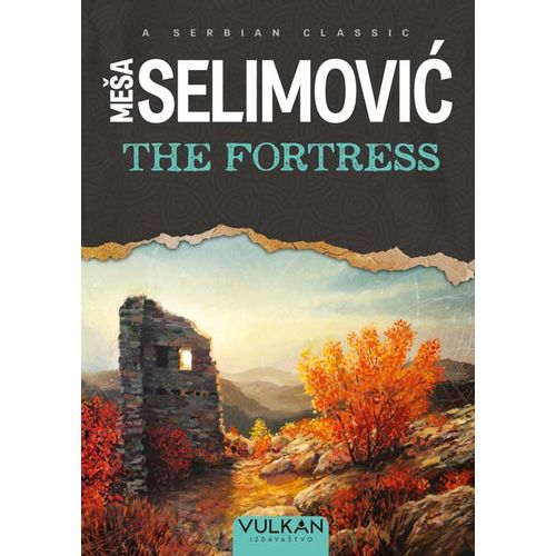 The Fortress slika 1