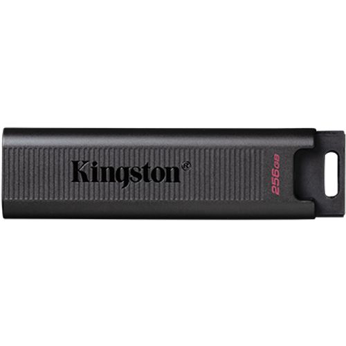 USB memorija KINGSTON DataTraveler Max 256GB/3.2 /crna slika 1