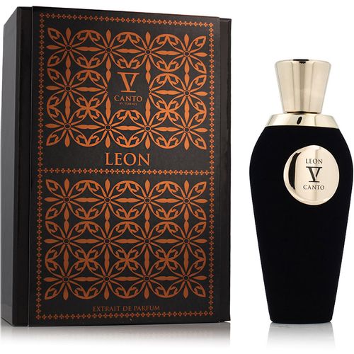 V Canto Leon Extrait de parfum 100 ml (unisex) slika 1
