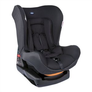 Chicco Autosjedalica Cosmos 0-18kg, Jet Black