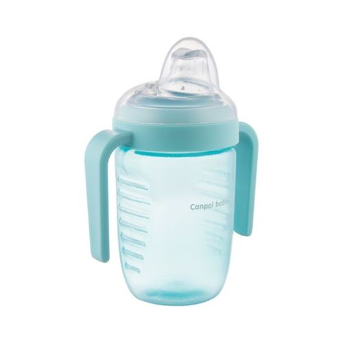 Canpol Babies Non-Spill Sportska Šolja 220Ml 56/605 slika 3