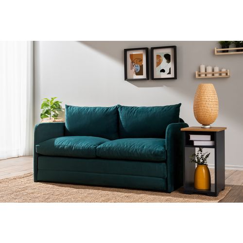 Atelier Del Sofa Kauč na razvlačenje s 2 sjedala ALEXA slika 2