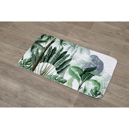 TENDANCE KUPAONSKI TEPIH 45X75 CM, MIKROFIBRA, BONOBO slika 1