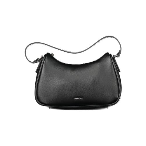 CALVIN KLEIN WOMEN'S BAG BLACK slika 1