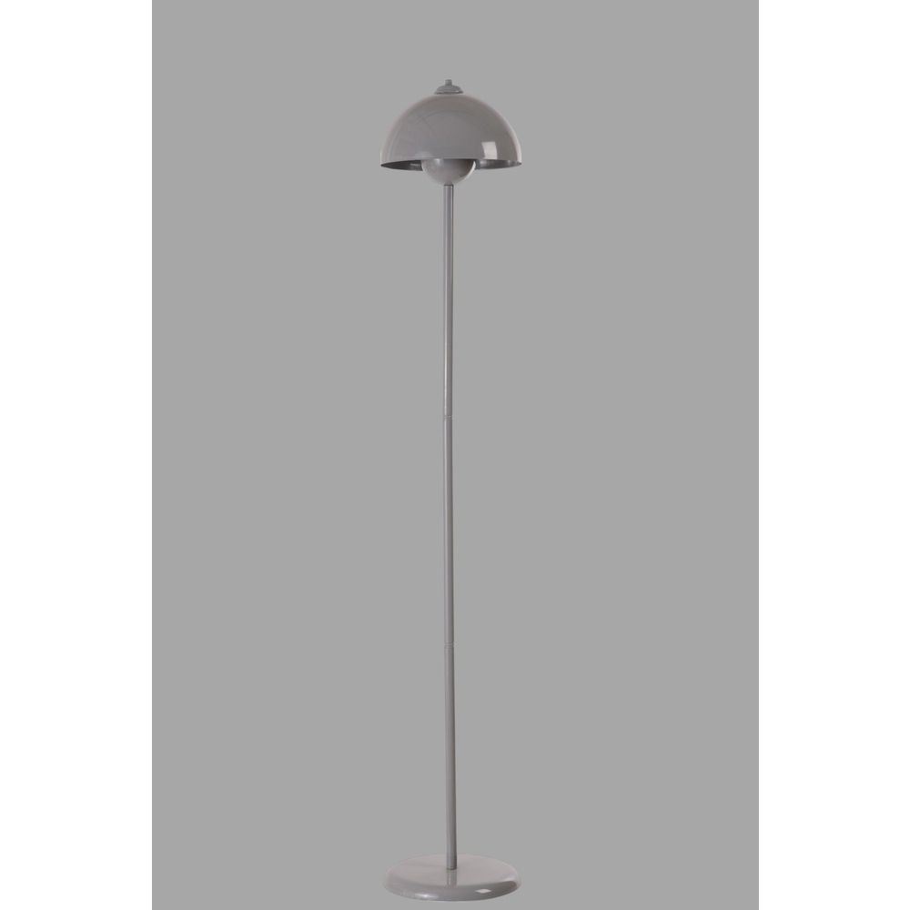 Opviq Podna lampa 515, siva slika 2