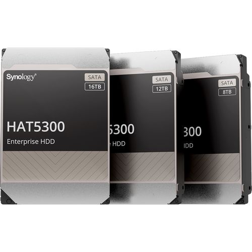 SYNOLOGY HAT5300-12TB HDD, 12TB, 7200rpm slika 2