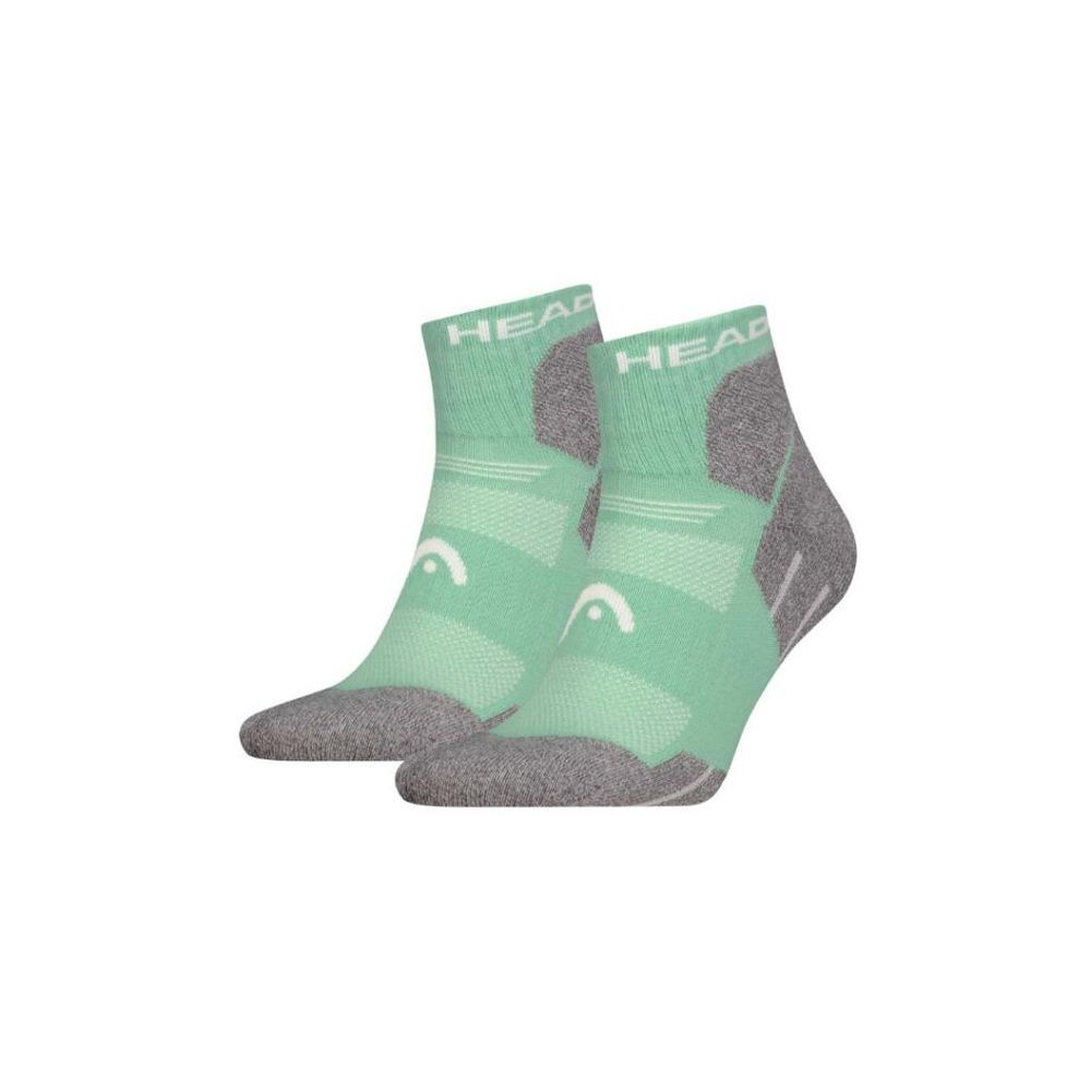 Head čarape Hiking All Climates Quarter 2P slika 1