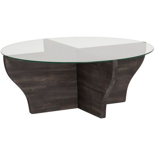 Amphora - Anthracite Anthracite Coffee Table slika 5