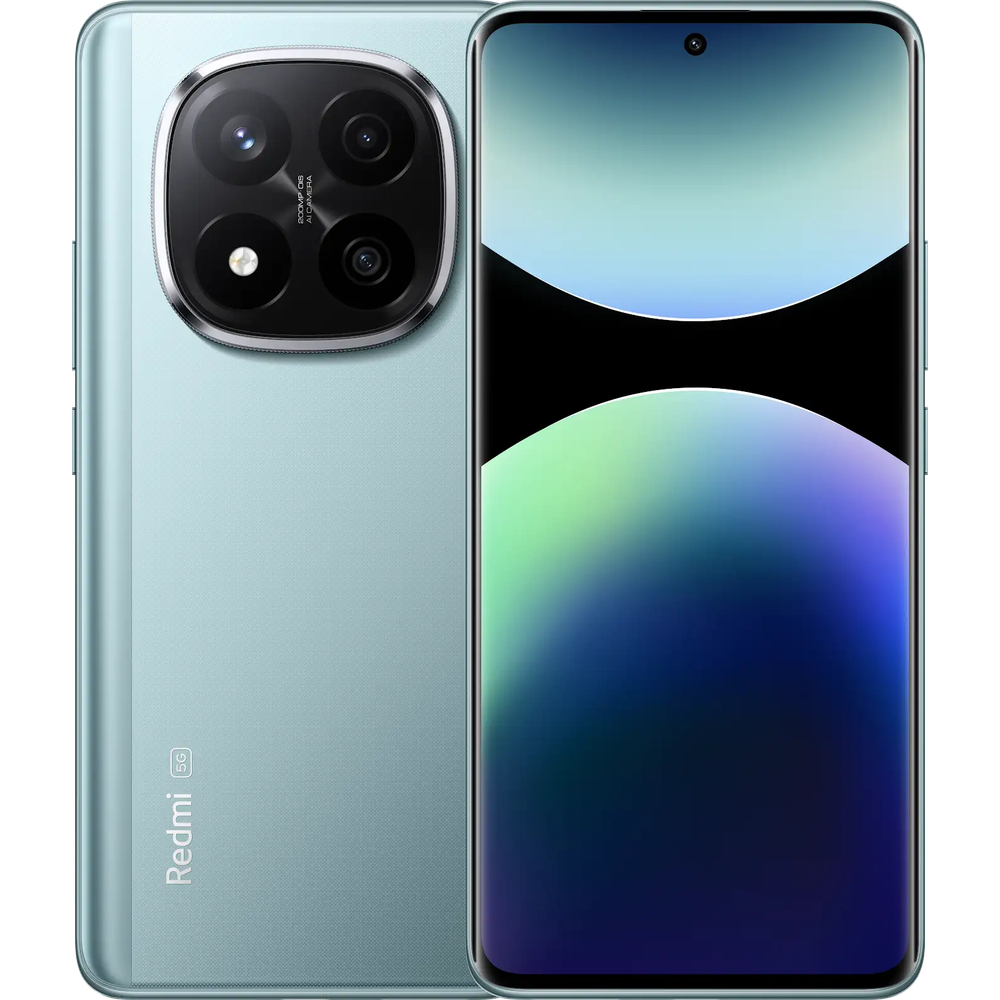 Xiaomi Redmi Note 14 Pro+ 5G 8GB/256GB, Frost Blue slika 1