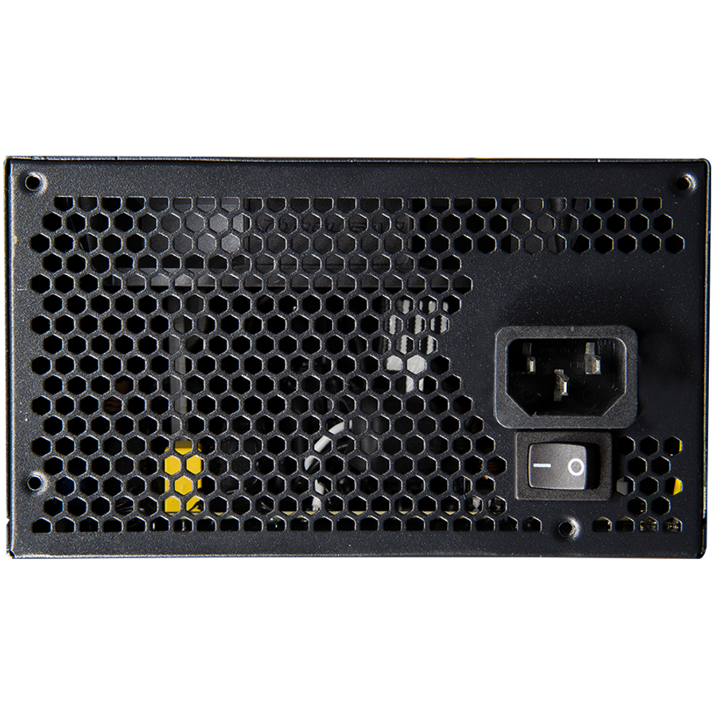 COUGAR PSU STC600 / 600W Napajanje slika 6