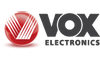 VOX logo