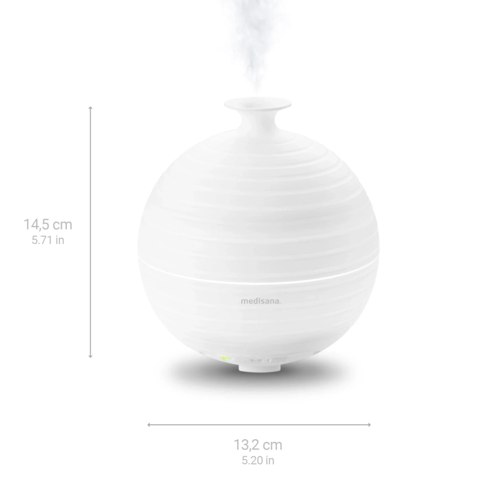 MEDISANA AD620 Aroma difuzer slika 2