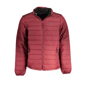 TIMBERLAND MEN'S SPORT JACKET RED