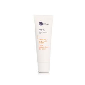 Dr Renaud Carrot Radiance Boost Day Cream 50 ml