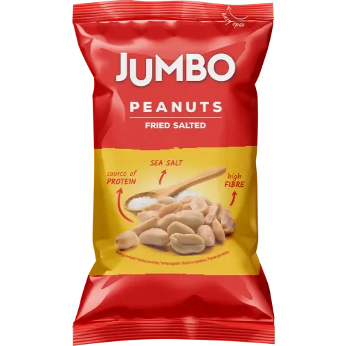 Jumbo kikiriki prženi 80g slika 1