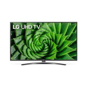 LG TV 50UQ81003LB 50" LED UHD, Smart