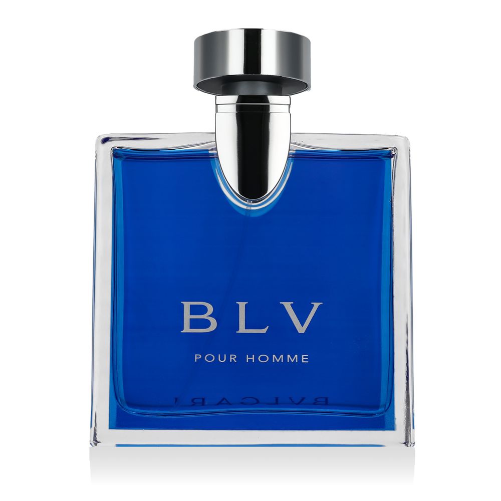 Bvlgari BLV pour Homme Eau De Toilette 100 ml (man) slika 2