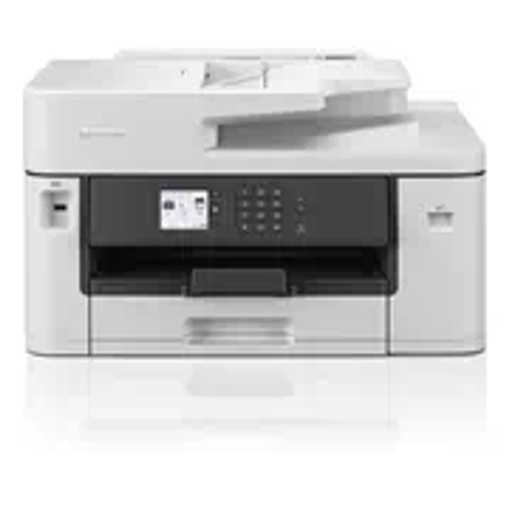 Brother Multifunkcionalni ink printer MFCJ2340DWYJ1 slika 1