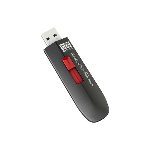 Teamgroup 256GB C212 USB 3.2 Memorijski Stick slika 5