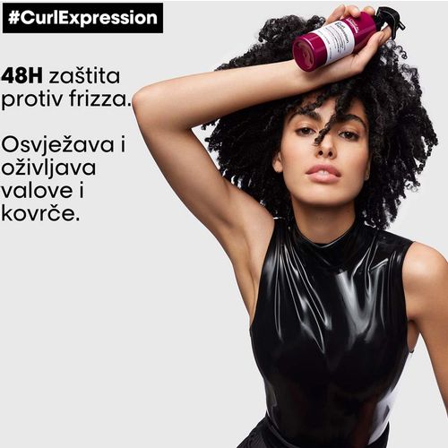 L'Oreal Professionnel CURL REVIVER Sprej kosa 190ml slika 9