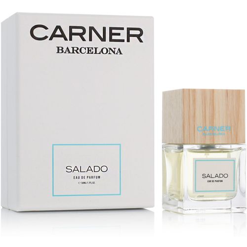 Carner Barcelona Salado Eau De Parfum 50 ml (unisex) slika 3