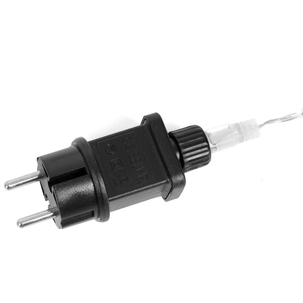 Cl4154 božićno drvce 480 led 3 m slika 9