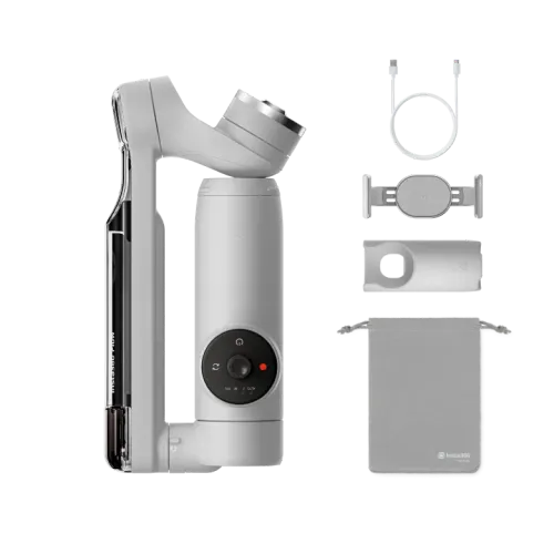 Insta360 Flow Standalone (Gray) slika 2