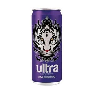 Ultra Energy Passion Punch 0,25l