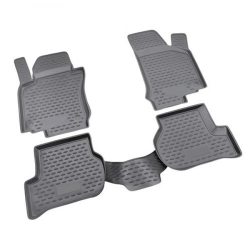 3D Patosnice VOLKSWAGEN Golf V / Golf VI, 2003-2008, set 4 kom. slika 1