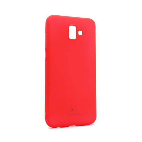 Torbica Teracell Giulietta za Samsung J610FN Galaxy J6 Plus mat crvena slika 1