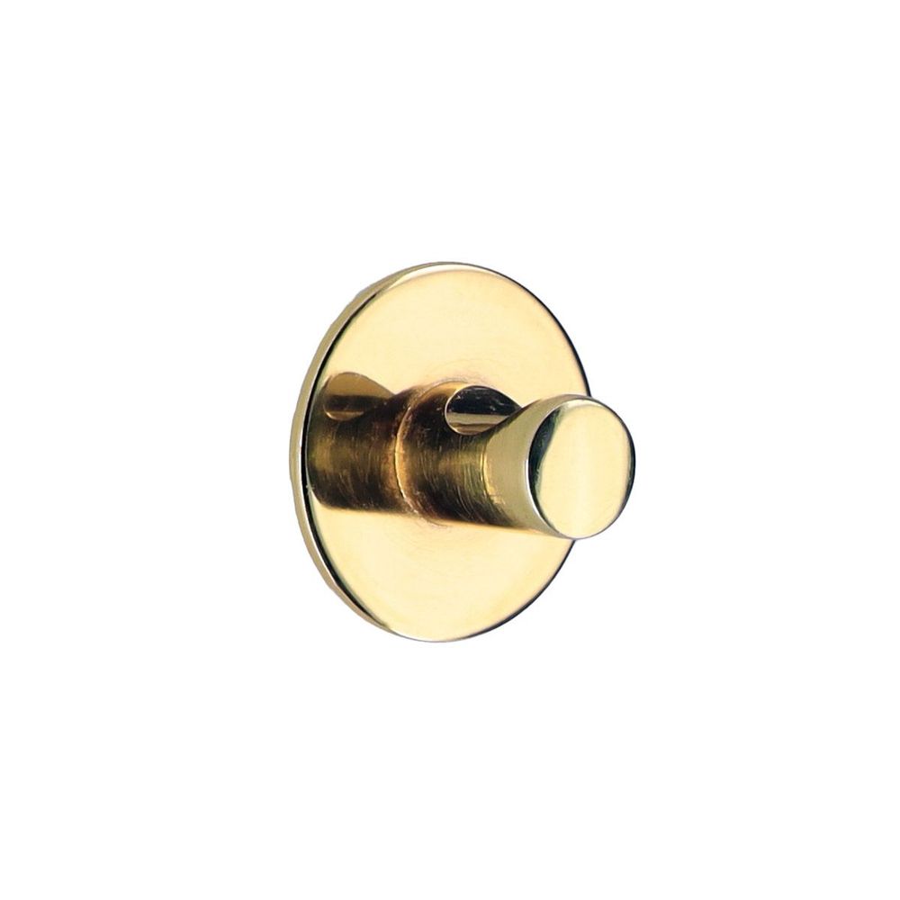 Tendance Samoljepljiva kukica 1/1 gold slika 1