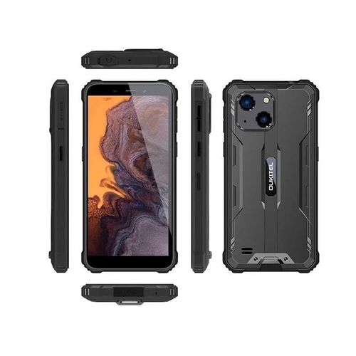 Oukitel WP32 pro Rugged Smartphone 6GB/256GB/6300mAh/Android14 slika 7