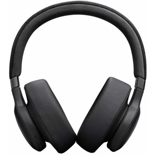 JBL LIVE 770 NC BLACK bežične bluetooth slušalice over-ear slika 2