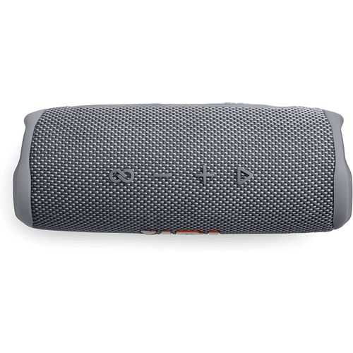 JBL Flip 6 Bluetooth prijenosni zvučnik, siva slika 7