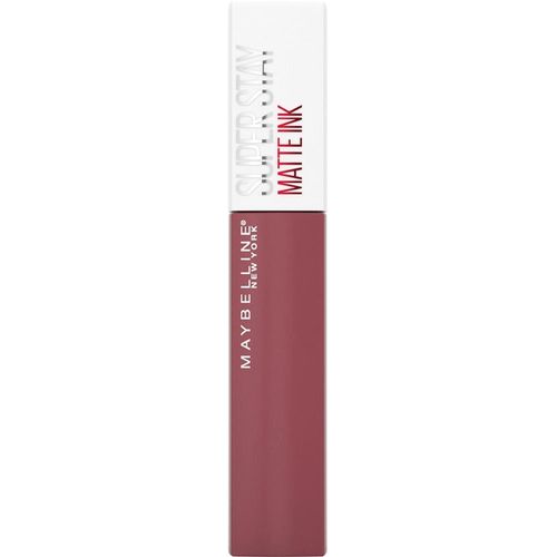 Maybelline New York Superstay Matte Ink ruž za usne 175 Ringleader slika 2