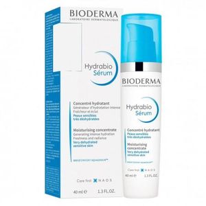 Bioderma Hydrabio Serum 40m;