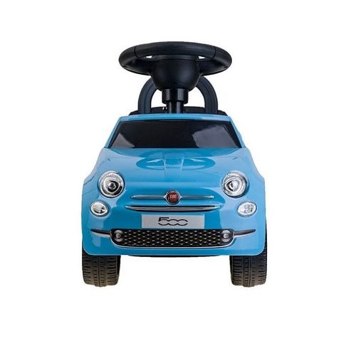 Guralica Fiat 500 - Blue slika 10