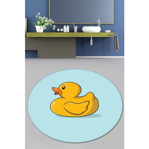 Canard Djt (120 cm) Multicolor Bathmat slika 1