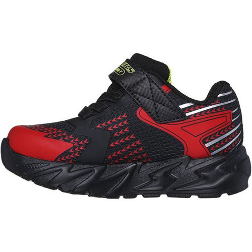 Skechers Patike Flex Glow Bolt 400138N-Bkrd slika 2