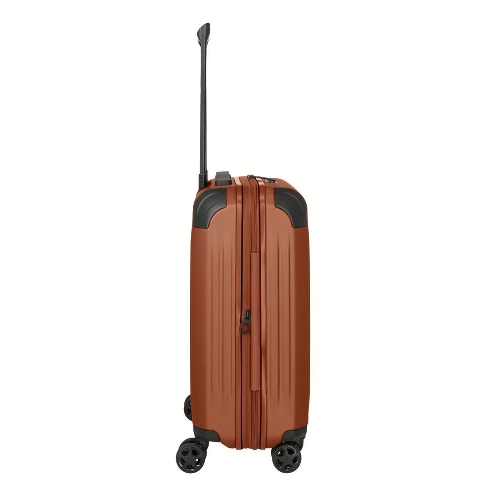 Travelite Kofer 55 cm ABS Dynamiic, 7000146-87, terakot slika 5