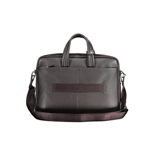 PIQUADRO BRIEFCASE MAN BROWN slika 2